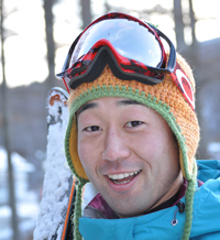 水村　昌司
